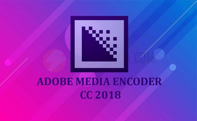 Tải Adobe Media Encoder CC