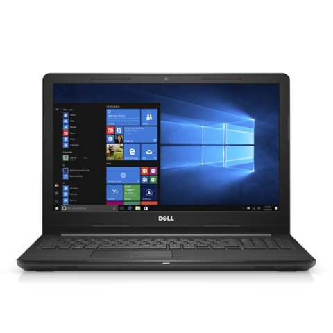 Laptop Dell Inspiron 3567-N3567S