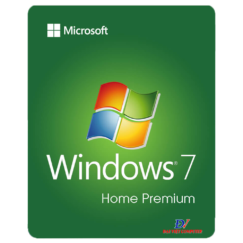 Key Windows 7 Home
